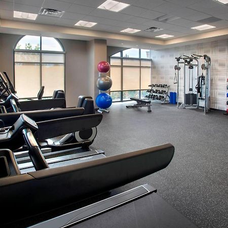 Отель Courtyard By Marriott Philadelphia Лэнсдейл Экстерьер фото
